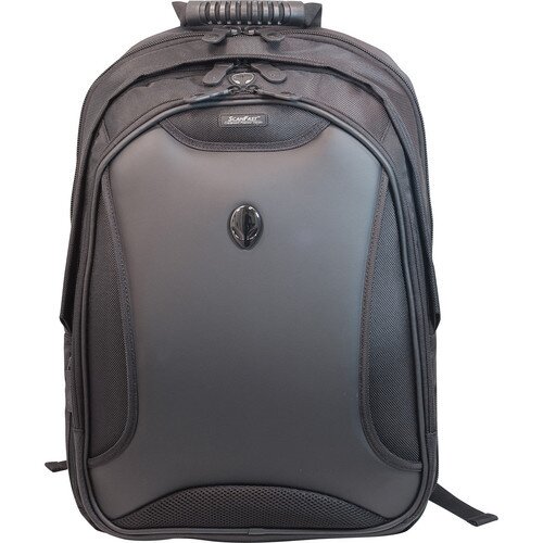 Mobile Edge Alienware Orion M17x Backpack - 17.3 Inch
