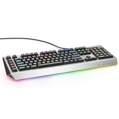 Dell Alienware Pro Gaming Keyboard AW768