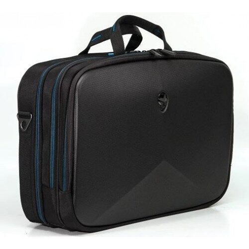 Mobile Edge Alienware Vindicator V2.0 Laptop Carrying Case - 13.3"