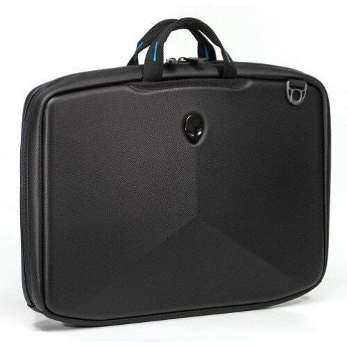 Mobile Edge Alienware Vindicator V2.0 Laptop Carrying Case - 15.6"