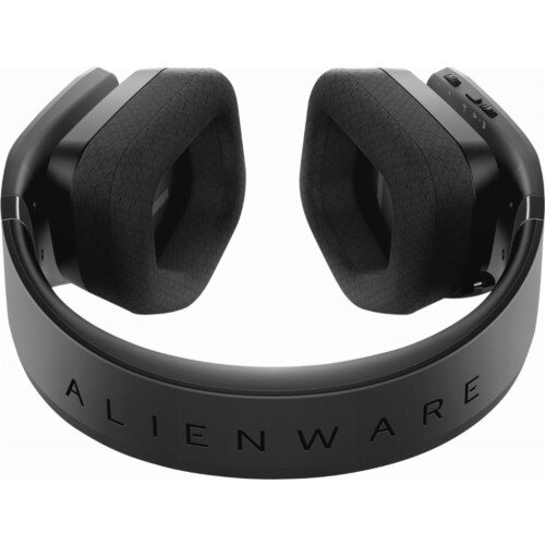 Dell Alienware Wireless Gaming Headset AW988