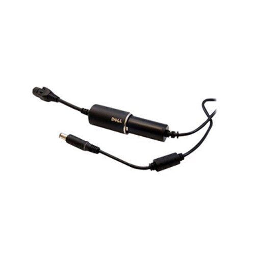 Dell Auto Air DC Adapter 90 Watt