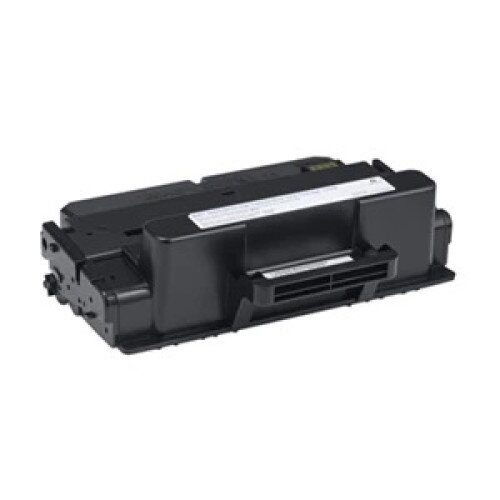 Dell B2375dnf Dfw Toner - 10000 Pg High Yield - Part C7d6f