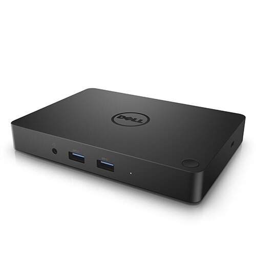 Dell Business Dock - WD15 with 130W Adapter