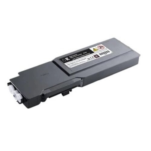 Dell C3760n/C3760dn/C3765dnf Toner - 3000 pg Standard Yield