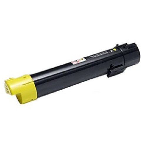 Dell C5765dn Yellow Toner - 12000 Pg High Yield - Part 9mhwd - Yellow