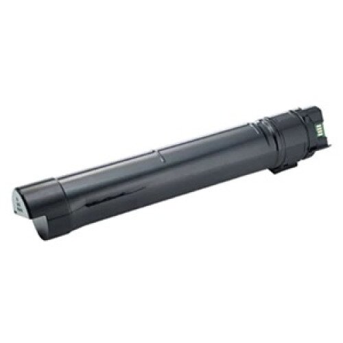 Dell C7765dn Black Toner - 26000 Pg High Yield - Part 72mwt