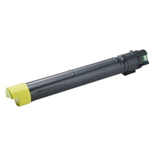 Dell C7765dn Yellow Toner - 15000 Pg High Yield - Part Jd14r - Yellow
