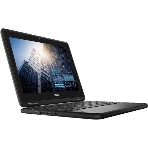 Dell Chromebook 11 3100 2-in-1 Laptop - 64GB eMMC