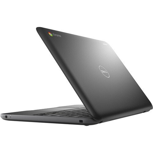 Dell Chromebook 11 3180 Laptop - 11.6" HD Touch LCD - 4GB - 32GB eMMC