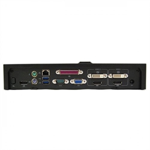 Dell E-Port Plus Advanced Port Replicator with USB 3.0 - For Latitude Series
