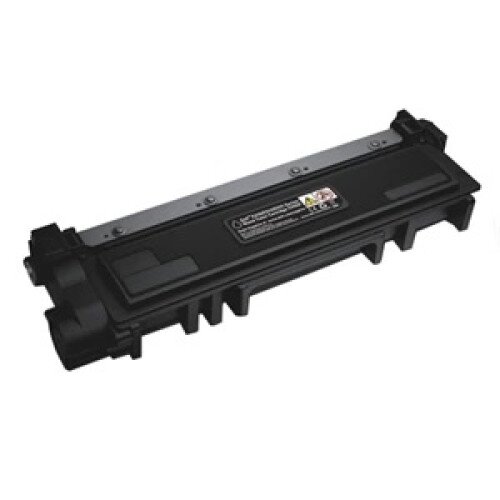 Dell E310dw/E514dw/E515dw Toner - 2600 Pg High Yield - P7RMX