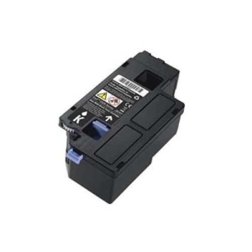 Dell E525w Black Toner - 2000 Pg Standard Yield - Part Dpv4t