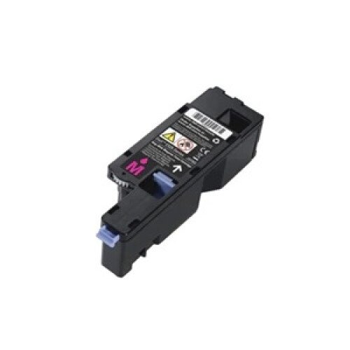 Dell E525w Magenta Toner - 1400 Pg Standard Yield - Part G20vw