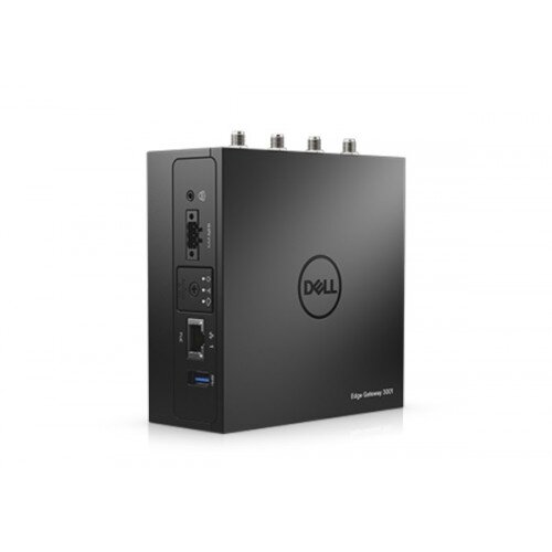 Dell Edge Gateway 3001 for Iot