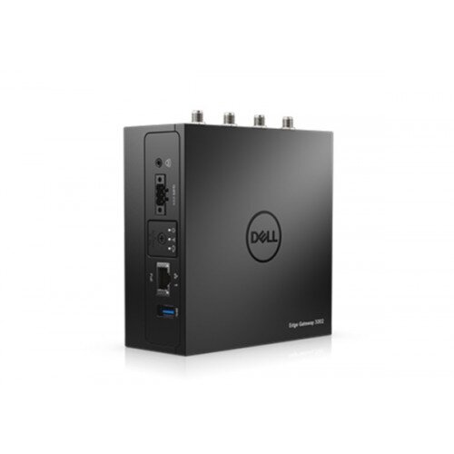 Dell Edge Gateway 3002 for Iot