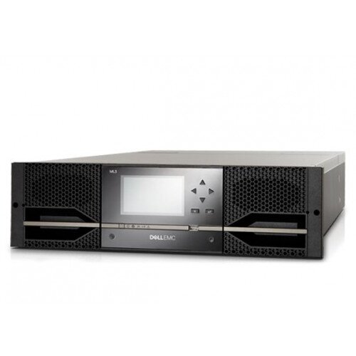 Dell EMC ML3/ML3E Tape Library