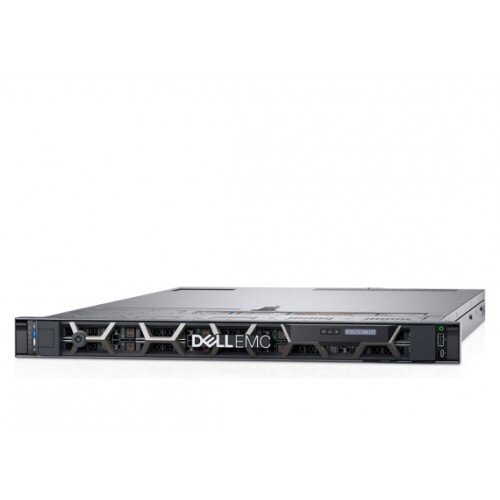 Dell PowerVault NX3240 Network Attached Storage