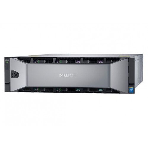Dell EMC SCv300 Storage Expansion Enclosure