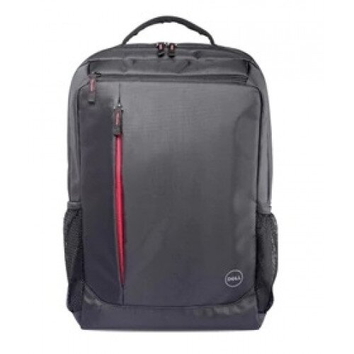 Dell Essential Backpack 15 - Red Accent