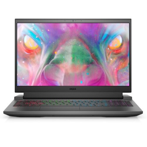 Dell G15 5511 Gaming Laptop - 11th Gen Intel Core i7 11800H - 1TB M.2 PCIe NVMe SSD - 16GB DDR4 - NVIDIA GeForce RTX 3060