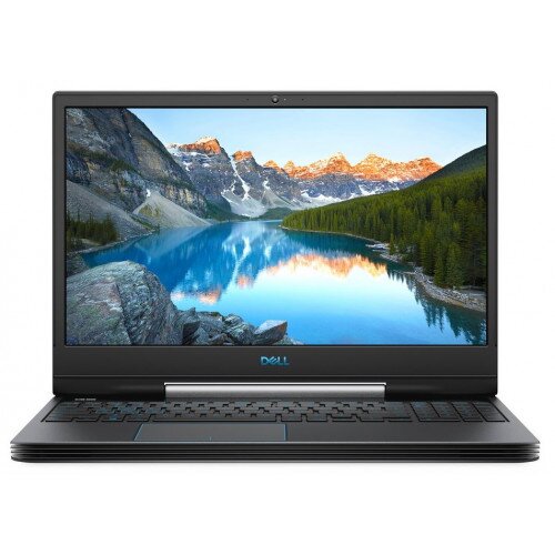 Dell G5 15 5590 Gaming Laptop - 8th Generation Intel Core i7-8750H - 8GB DDR4 - 256GB M.2 PCIe NVMe Solid State Drive (Boot) + 1TB 5400 rpm 2.5" SATA Hard Drive (Storage) - NVIDIA GeForce RTX 2060 - 15.6 inch FHD (1920 x 1080) IPS 144Hz Display - Windows