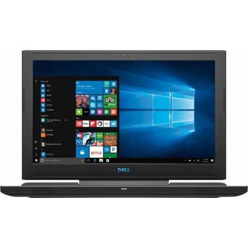 Dell G7 15 7588 Gaming Laptop