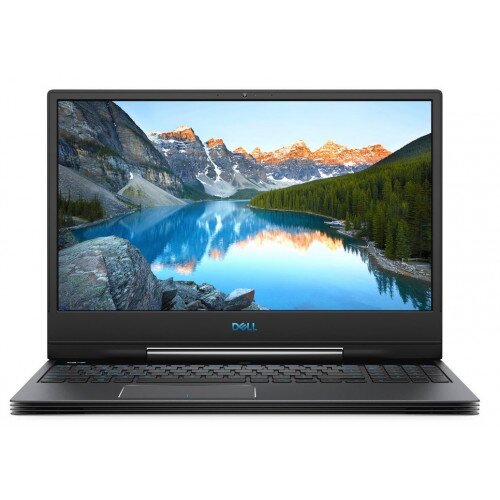 Dell G7 15 7590 Gaming Laptop - 9th Generation Intel Core i7-9750H - 16GB DDR4 - 256GB M.2 PCIe NVMe Solid State Drive (Boot) + 1TB 5400 rpm 2.5" SATA Hard Drive (Storage) - NVIDIA GeForce RTX 2060 - 15.6 inch FHD (1920 x 1080) IPS 144Hz Display - Wind