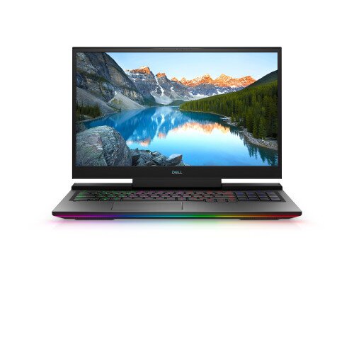 Dell G7 17 7700 Gaming Laptop - 1TB M.2 PCIe NVMe Solid State Drive - 16GB DDR4 - NVIDIA GeForce RTX 2070