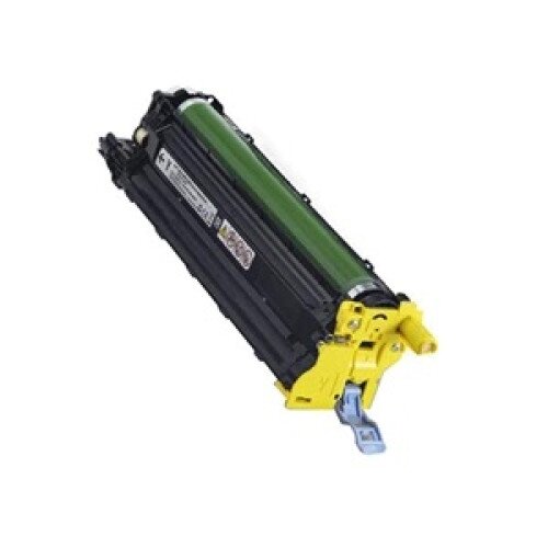 Dell H625cdw H825cdw S2825cdn Yellow Drum - 50000 Pg Yield - Part 16c0y