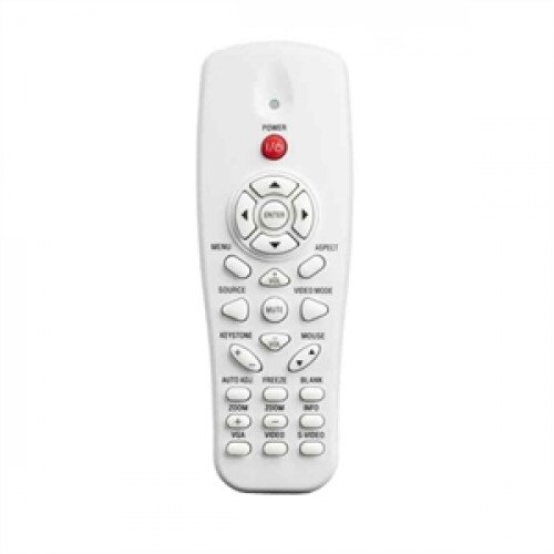 Dell Infrared Remote Control for Dell S320 and S320wi Projectors
