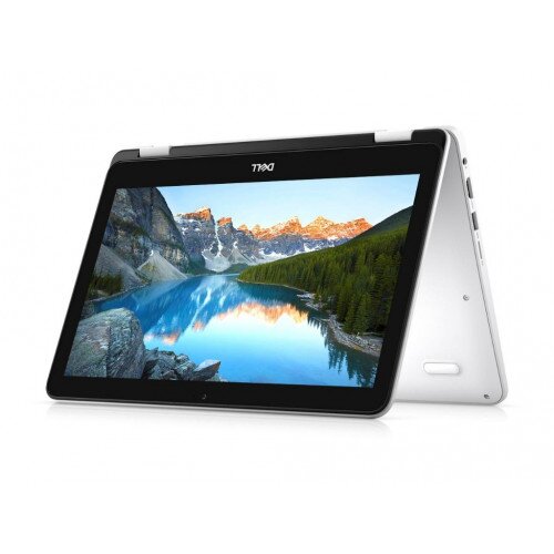 Dell Inspiron 11-3195 2-in-1 Laptop - 128GB eMMC - Alpine White