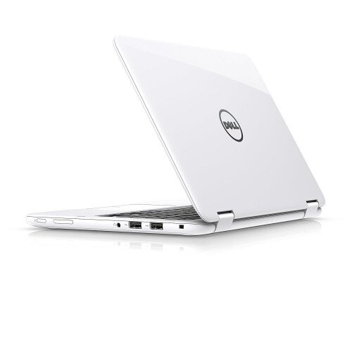 Dell Inspiron 11 3168 2-in-1 Laptop - Intel Celeron Processor N3060 - 2GB DDR3L - 32GB - Alpine White