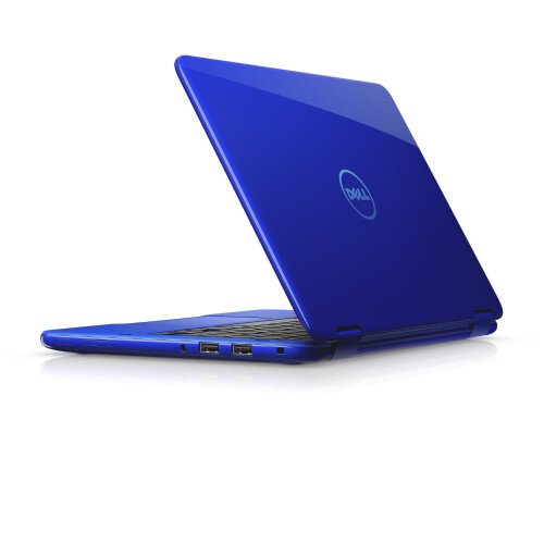 Dell Inspiron 11 3162 Laptop - 2GB DDR3L - Bali Blue