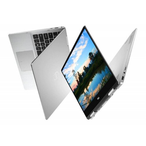 Dell Inspiron 13 7386 2-in-1 Laptop