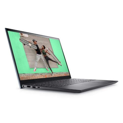 Dell Inspiron 14" 7415 2-in-1 Laptop - AMD Ryzen 5 5500U - 256GB M.2 PCIe NVMe SSD - 8GB DDR4 - Windows 11 Home, English