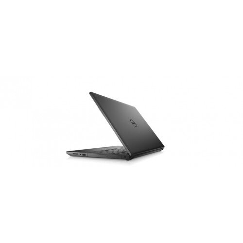 Dell Inspiron 15 3567 Laptop - 15.6-inch HD (1366 x 768) Truelife LED-Backlit Display, Non-touch - Intel Celeron Processor N3060 - Intel HD Graphics - 4GB DDR3L - 500GB HDD