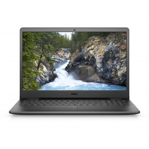 Dell Inspiron 15" 3501 Laptop - 11th Gen Intel Core i3-1115G4 - 1TB Hard Drive - 8GB DDR4 - Intel UHD Graphics - Windows 10 Home 64-bit English - Accent Black