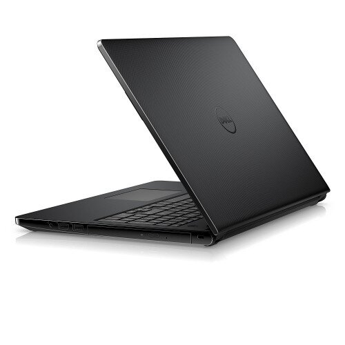 Dell Inspiron 15 3552 Laptop - 15.6-inch HD (1366 x 768) Truelife LED-Backlit Display - Intel Pentium Processor N3710 - 4GB DDR3L - 500GB Hard Drive