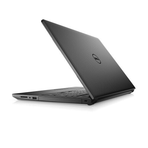 Dell Inspiron 15 3565 Laptop - 7th Gen AMD E2-9000 - 15.6-inch HD (1366 x 768) - 4GB DDR4
