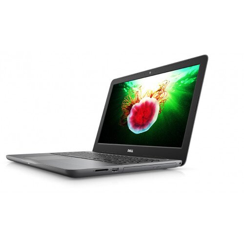 Dell Inspiron 15 5567 Laptop - 7th Generation Intel Core i7-7500U Processor - 15.6-inch FHD (1920 x 1080) Truelife LED-Backlit On-cell Touch Display - AMD Radeon R7 M445 Graphics 4GB GDDR5 - 16GB DDR4 - 1TB