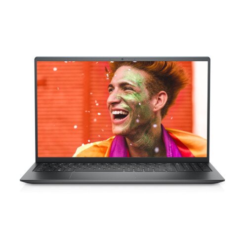Dell Inspiron 15" 5515 Laptop - AMD Ryzen 7 5700U - 512GB M.2 PCIe NVMe SSD - 16GB DDR4 - Windows 11 Home, English