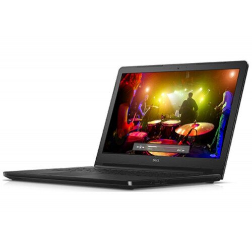 Dell Inspiron 15 5566 Laptop - 7th Generation Intel Core i7-7500U Processor - 1TB SATA Hard Drive