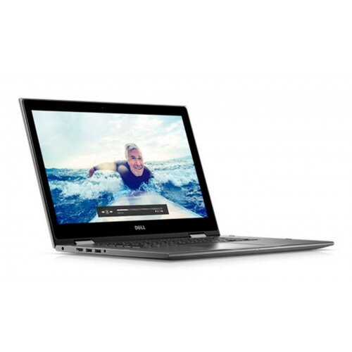 Dell Inspiron 15 5579 2-in-1 Laptop - 8th Gen Core i5-8250U - 15.6-inch FHD (1920x1080) - 8GB DDR4 - 256GB SSD