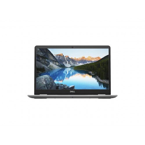 Dell Inspiron 15 5584 Laptop - 8th Generation Intel Core i5-8265U - 256GB M.2 PCIe NVMe Solid State Drive - 8GB DDR4 - 15.6-inch FHD(1920x1080) Anti-Glare LED-Backlit Non-touch Display Narrow Border - Windows 10 Pro 64-bit