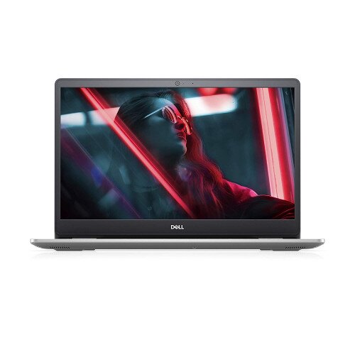 Dell Inspiron 15 5593 Laptop - 10th Gen Intel Core i5-1035G1 - 256GB M.2 PCIe NVMe Solid State Drive - 8GB DDR4