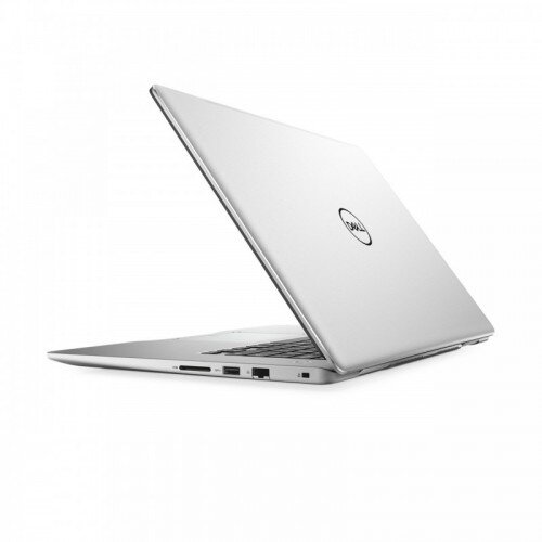 Dell Inspiron 13 7370 Laptop - 13.3” FHD IPS Non-Touch (1920 x 1080) - 8th Gen Core i5-8250U - 8GB DDR4 - 256GB SSD - Platinum Silver