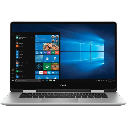 Dell Inspiron 15 7586 2 in 1 Laptop