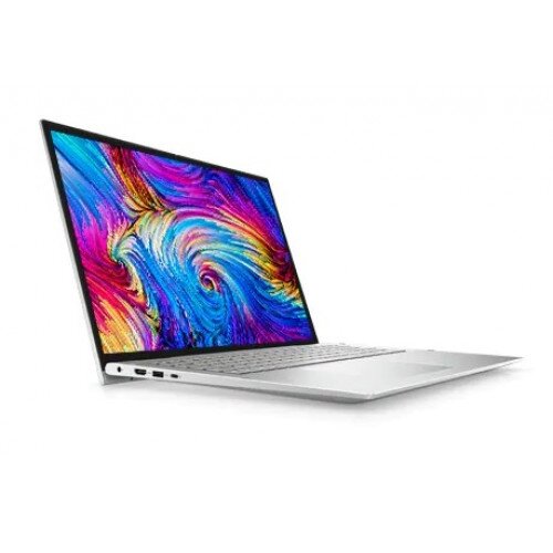 Dell Inspiron 17" 7706 2-in-1 Laptop - 11th Gen Intel Core i7-1165G7 - 16GB DDR4 - Nvidia GeForce MX350 - Windows 10 Home 64-bit English