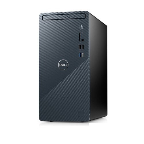 Dell Inspiron 3910 Desktop - 12th Gen Intel Core i7-12700 - 512GB M.2 PCIe NVMe SSD - 16GB DDR4 - Intel UHD Graphics 770 - Windows 11 Home, English